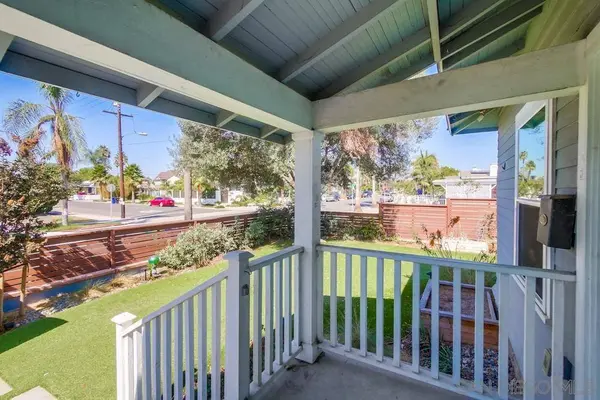 3445 Herman Ave, San Diego, CA 92104