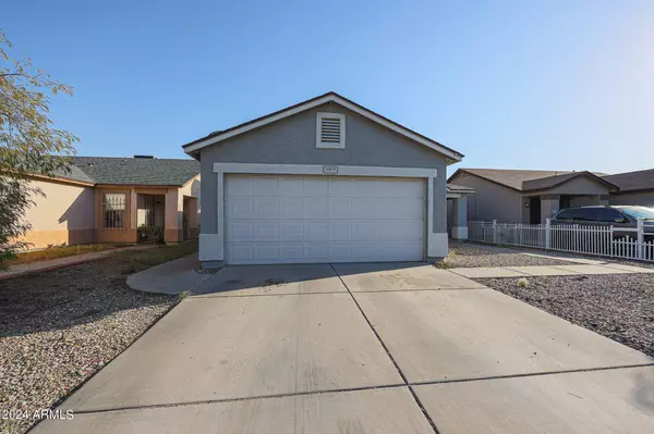 11819 W SCOTTS Drive, El Mirage, AZ 85335