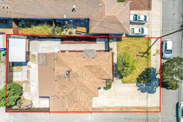 242 Blossom Way, Hayward, CA 94541