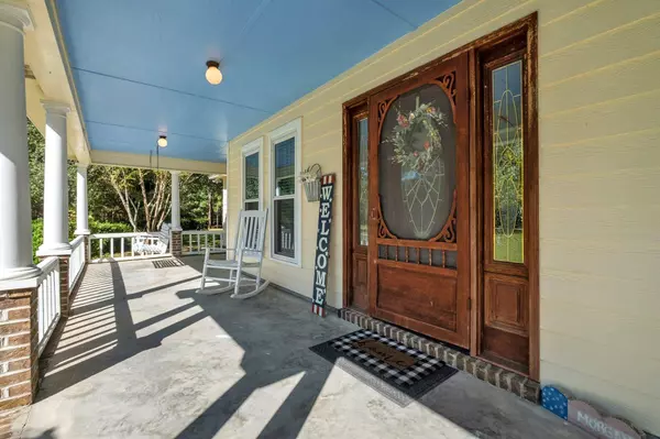 137 Longleaf, Wakulla, FL 32327