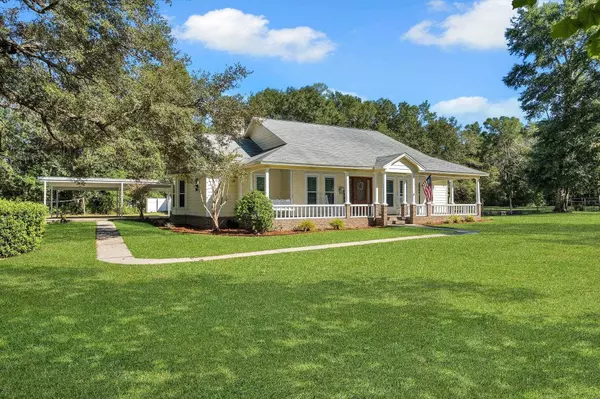 137 Longleaf, Wakulla, FL 32327