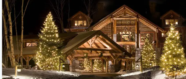 7 Whiteface Inn Lane LN #101/103 Interval 3, Lake Placid, NY 12946