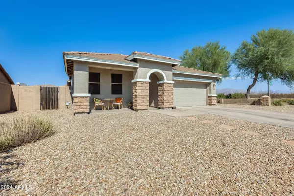 11562 E SEGURA Avenue, Mesa, AZ 85212