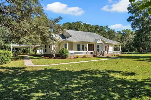 137 Longleaf, Wakulla, FL 32327