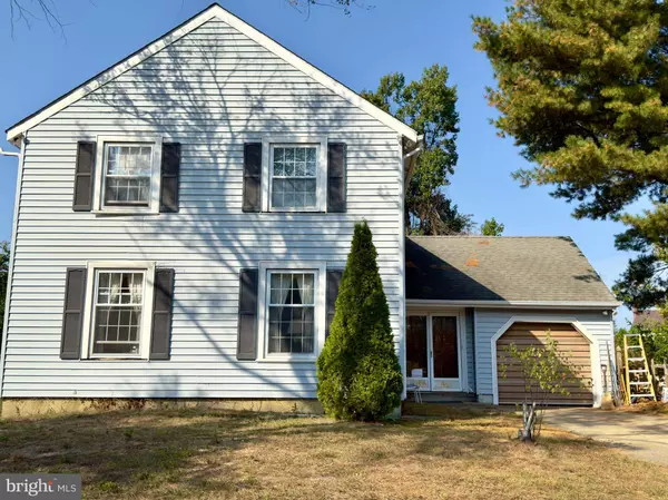 203 SHENANDOAH RD, Cinnaminson, NJ 08077