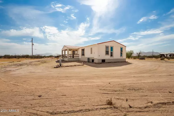 50858 W BITTER ROOT Road, Maricopa, AZ 85139