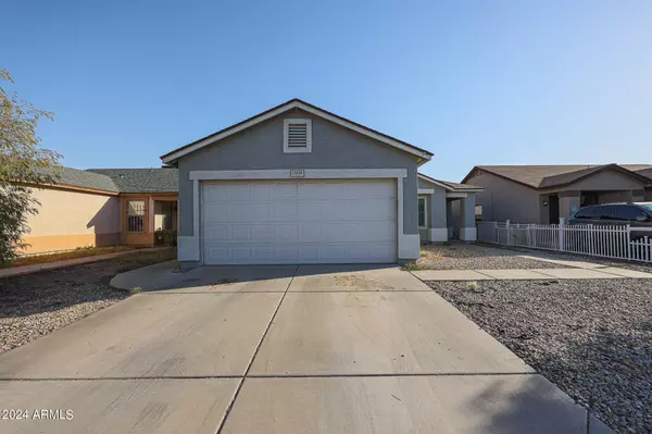 11819 W SCOTTS Drive, El Mirage, AZ 85335