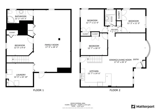 4919 N Canfield Avenue, Norridge, IL 60706