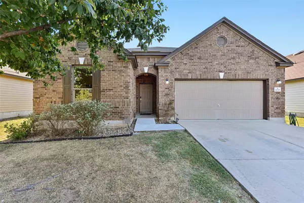 2232 McCombs ST, Georgetown, TX 78626