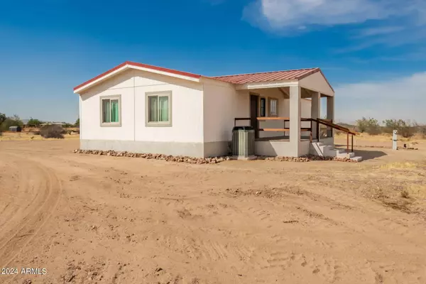 50858 W BITTER ROOT Road, Maricopa, AZ 85139