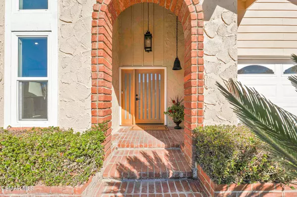 3117 Saddleback Court, Thousand Oaks, CA 91360