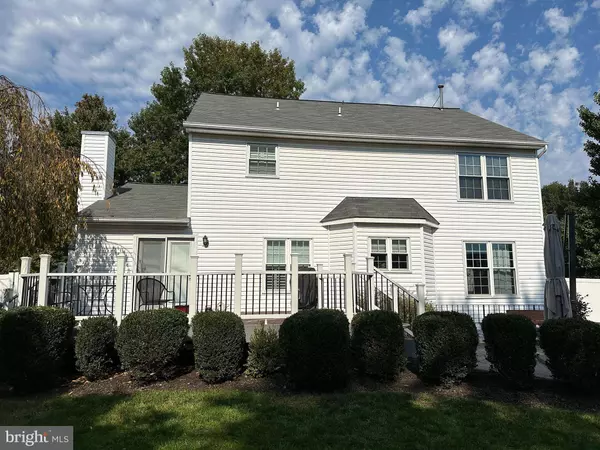 302 CHAUCER PL NE, Leesburg, VA 20176