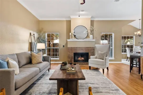 11004 Jeffreys, Frisco, TX 75035