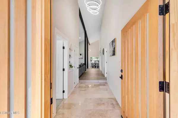 3117 Saddleback Court, Thousand Oaks, CA 91360