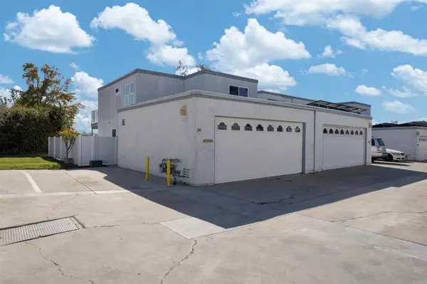 1640 Maple DR #34, Chula Vista, CA 91911