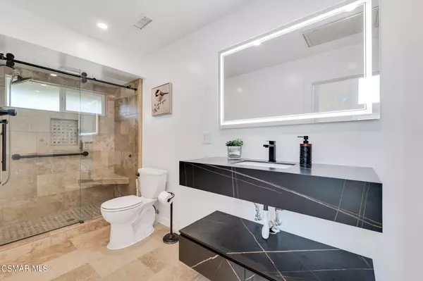 3117 Saddleback Court, Thousand Oaks, CA 91360