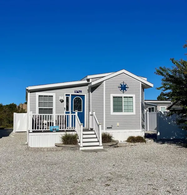 4100 Route 9 S Unit 84 #Unit 84, Rio Grande, NJ 08242