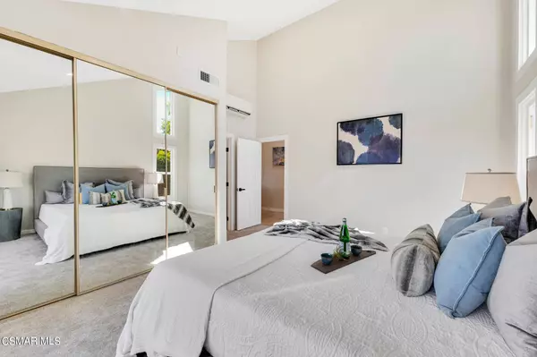 3117 Saddleback Court, Thousand Oaks, CA 91360