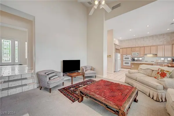 9708 Camden Hills Avenue, Las Vegas, NV 89145