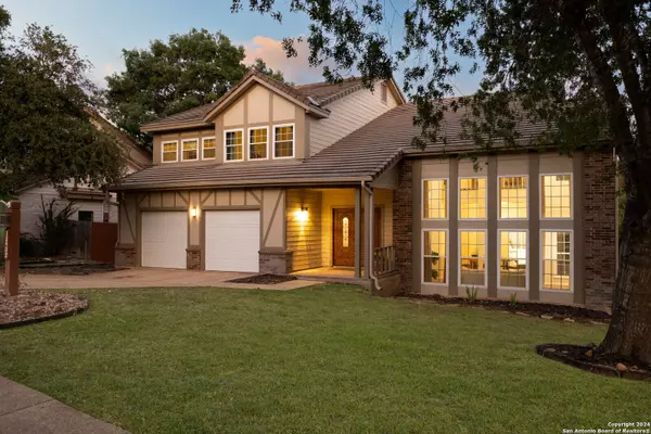 15902 Mission Ridge, San Antonio, TX 78232