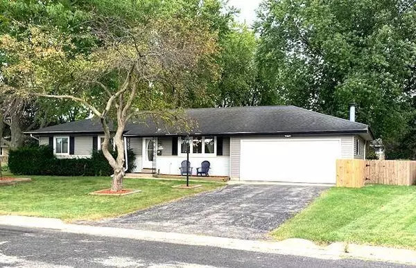 N95W17373 Shady Ln, Menomonee Falls, WI 53051