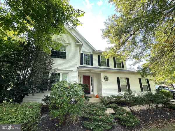 302 CHAUCER PL NE, Leesburg, VA 20176