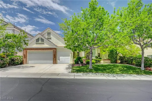 9708 Camden Hills Avenue, Las Vegas, NV 89145