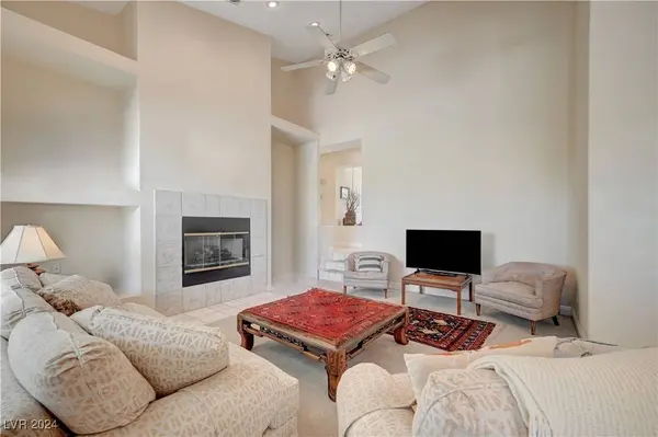 9708 Camden Hills Avenue, Las Vegas, NV 89145