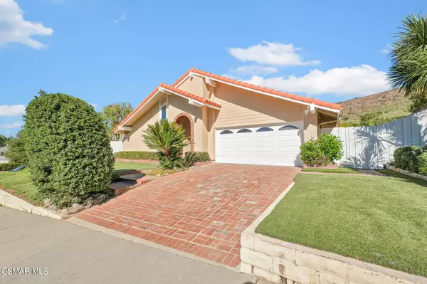 3117 Saddleback Court, Thousand Oaks, CA 91360