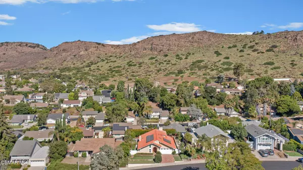 3117 Saddleback Court, Thousand Oaks, CA 91360