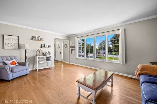 3514 Edgecreek Court, New Lenox, IL 60451