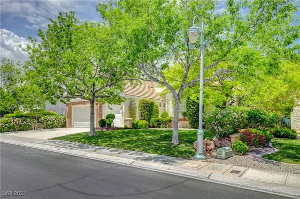 9708 Camden Hills Avenue, Las Vegas, NV 89145