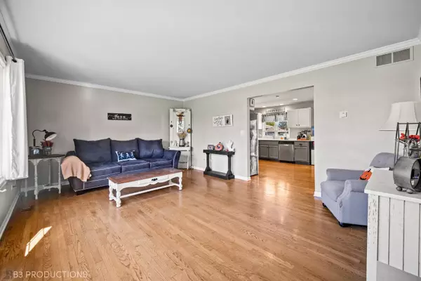 3514 Edgecreek Court, New Lenox, IL 60451