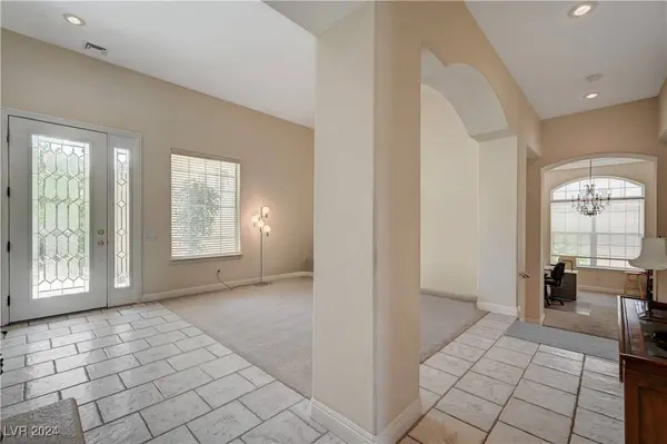 9708 Camden Hills Avenue, Las Vegas, NV 89145