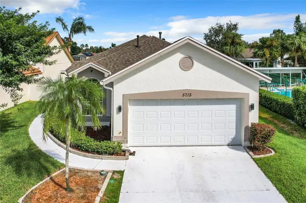 5715 PARKVIEW LAKE DR, Orlando, FL 32821