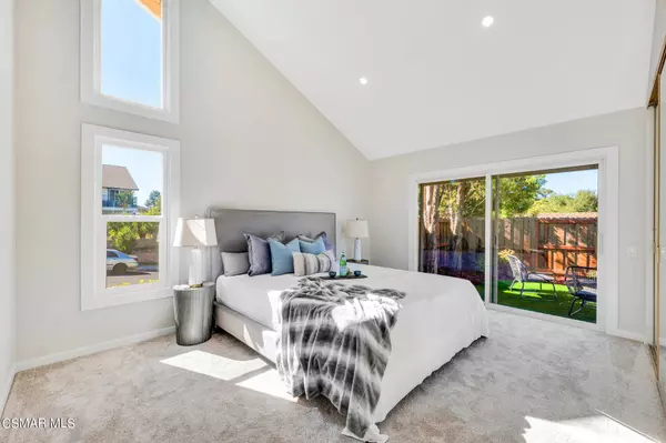 3117 Saddleback Court, Thousand Oaks, CA 91360