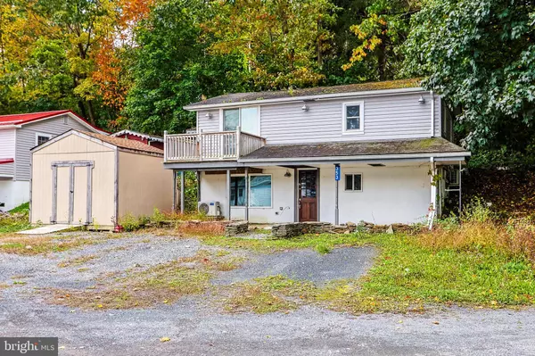 353 ICEHOUSE LN, Saylorsburg, PA 18353