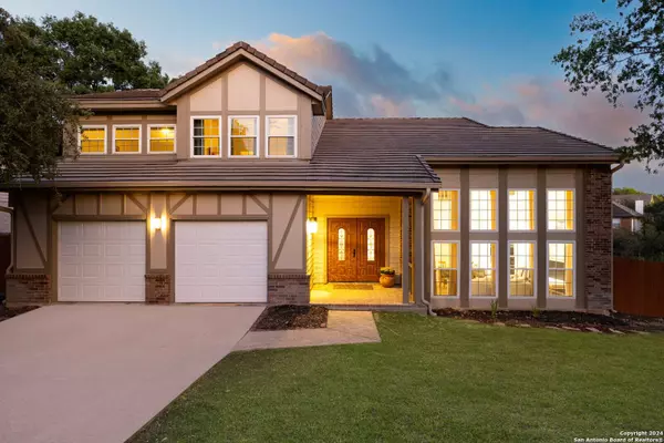 15902 Mission Ridge, San Antonio, TX 78232