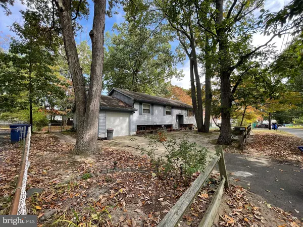 336 PARDEE BLVD, Browns Mills, NJ 08015