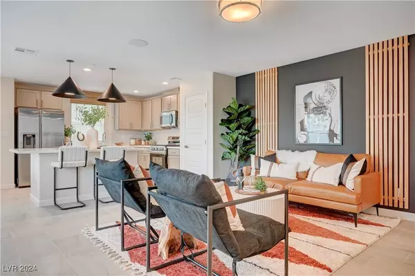 637 Morbucks Lane #1048, Henderson, NV 89011