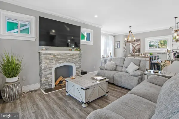 2901 BAUERNWOOD AVE, Baltimore, MD 21234