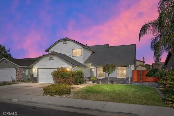 806 Mckinley ST, Los Banos, CA 93635