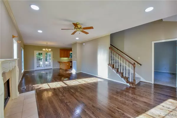 4646 28th ST E, Tuscaloosa, AL 35404