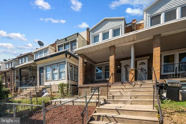 4644 HURLEY ST, Philadelphia, PA 19120