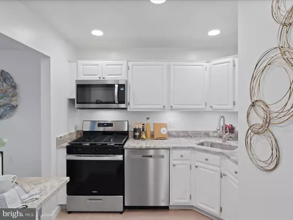 1407 NORTHGATE SQ #1407-31B, Reston, VA 20190