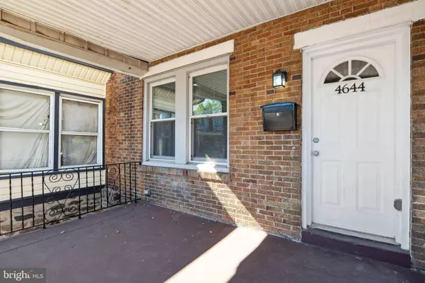 4644 HURLEY ST, Philadelphia, PA 19120