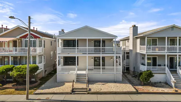 3136 Haven #3136, Ocean City, NJ 08226