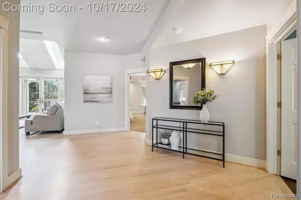 34409 ZACHARY Court, Chesterfield, MI 48047