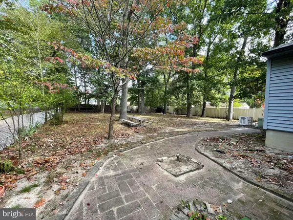 336 PARDEE BLVD, Browns Mills, NJ 08015