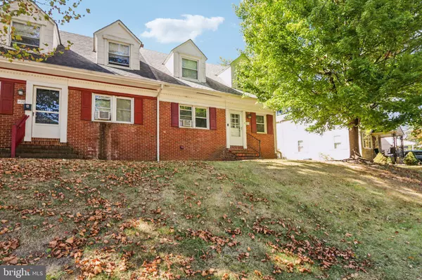 418 HIGHLAND AVE, Collingswood, NJ 08108